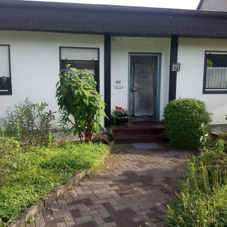 Wenneglueck Villa Meschede Exterior photo