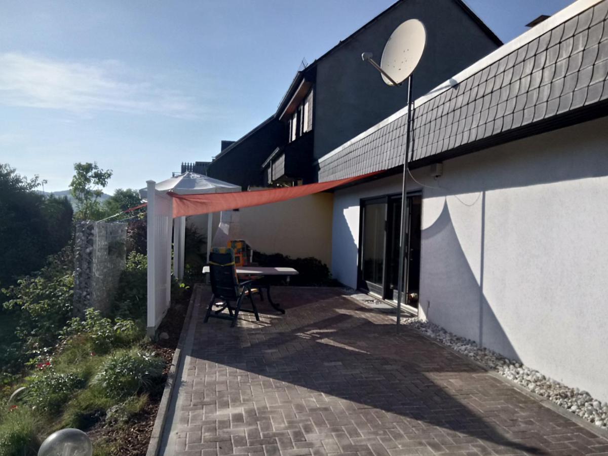 Wenneglueck Villa Meschede Exterior photo